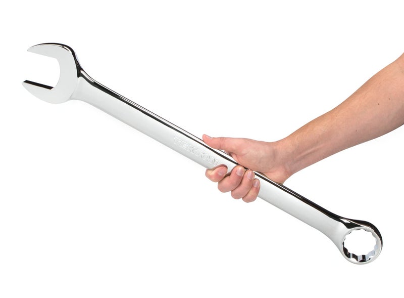 TEKTON 1-15/16 Inch Combination Wrench | WCB23049 - Image 5